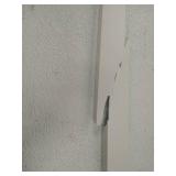 SAMSUNG 65-inch Class The Frame Customizable Bezel - White (SCFT65WT/ZA, Fits only Samsung 2020 Model)