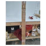 SAMSUNG 65-inch Class The Frame Customizable Bezel - White (SCFT65WT/ZA, Fits only Samsung 2020 Model)