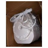 Ontel Arctic Air Evaporative Portable Room Cooling Tower with 3-Speed Oscillating Fan