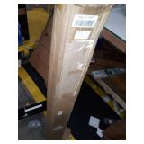 Pool Fence DIY by Life Saver Self-Closing Gate Kit, Black