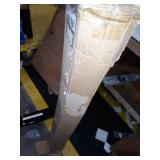 Pool Fence DIY by Life Saver Self-Closing Gate Kit, Black