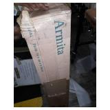 Zinus Armita 5" Low Profile Metal Box Spring, Twin