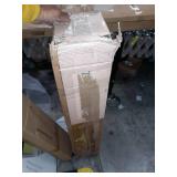 Zinus Armita 5" Low Profile Metal Box Spring, Twin