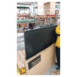 Replacement Pan for 54" Long MidWest Dog Crate (SL54DD), Black