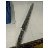 EEZ-Y Windproof Travel Umbrellas for Rain - Lightweight, Strong, Compact with & Easy Auto Open/Close Button for Single Hand Use - Double Vented Canopy for Men & Women