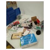 Miscellaneous Lot; see pictures