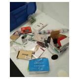 Miscellaneous Lot; see pictures