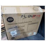 SEI Color Changing Firebox-23 inch