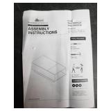 Furniture of America Uver Rustic Oak Lift-top Coffee Table- Retail:$278.49