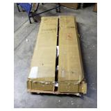 Furniture of America Uver Rustic Oak Lift-top Coffee Table- Retail:$278.49