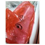 Rustic Wood Cage 1-light Kitchen Islands Pendant Lights - L8"xW8"xH10.5"- Retail:$152.99