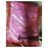 D Huarco Collection Chandelier Seashell Finish