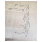 Sparta Acacia Wood Rectangle Dining Table by Christopher Knight Home - Brown- Retail:$262.49