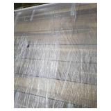 Sparta Acacia Wood Rectangle Dining Table by Christopher Knight Home - Brown- Retail:$262.49