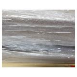 Sparta Acacia Wood Rectangle Dining Table by Christopher Knight Home - Brown- Retail:$262.49