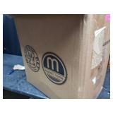 Majestic Home Goods Villa Oversized Floor Plush Pillow- Retail:$188.99