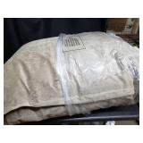 Majestic Home Goods Villa Oversized Floor Plush Pillow- Retail:$188.99