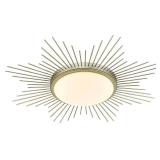 Kieran Flush Mount LED room Light- Retail:$159.19