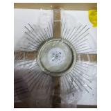 Kieran Flush Mount LED room Light- Retail:$159.19