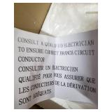 Kieran Flush Mount LED room Light- Retail:$159.19