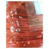 OYIPRO-Modern Rustic Four Lights Orb Geometric Chandelier - 21.65 Inch- Retail:$144.99