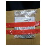 Bianca 12.25" 1-light Patinaed Brass/ Tapered String Pendant- Retail:$356.00