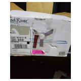 Wind River Niva 54 in. Indoor Ceiling Fan