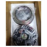 Wind River Niva 54 in. Indoor Ceiling Fan