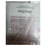 Wind River Niva 54 in. Indoor Ceiling Fan