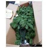 National Tree Company 7.5