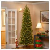 National Tree Company 7.5