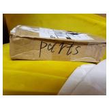 Modern Velvet Accent Living Room Armchair- Retail:$419.99