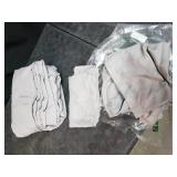 Dreaming Wapiti 3pc King Sheets Set Grey