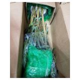 Nearly Natural Silk 4-foot Artificial Bamboo Tree in Grey Cylinder Planter- Retail:$106.49