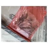 SAFDIE Coffee Table Marble Black Metal 44L