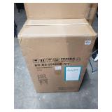 Abbyson Versailles 30-inch Ivory Tufted Barstool- Retail:$204.99