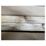 Artisan Haute Floating Shelves, Set of 2- Retail:$76.98