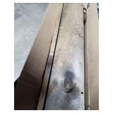 Artisan Haute Floating Shelves, Set of 2- Retail:$76.98