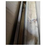 Artisan Haute Floating Shelves, Set of 2- Retail:$76.98