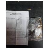 Simple Living Space Saver- Retail:$107.60