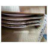 Euro Ceramica Zanzibar 20 Piece Stoneware Dinnerware Set