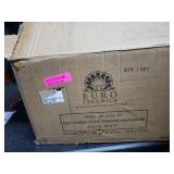 Euro Ceramica Zanzibar 20 Piece Stoneware Dinnerware Set