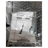 Lightshade 5ft 56 LED Lighted Palm Tree