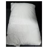 Utopia 18x26 Inch White Pillows, Set Of 2