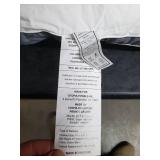 Utopia 18x26 Inch White Pillows, Set Of 2