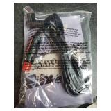 Setpower EA35 37 Quart Portable Freezer Fridge 12V Cooler- Retail:$239.00