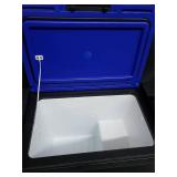 Setpower EA35 37 Quart Portable Freezer Fridge 12V Cooler- Retail:$239.00