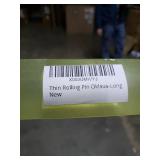 Thin Rolling Pin Oklava Large