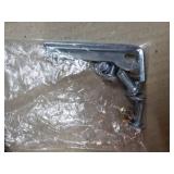 Duhome Modern Accent Velvet Chair Pink