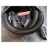 Hoover - SmartWash+ Corded Upright Deep Cleaner - Teal/Transparent